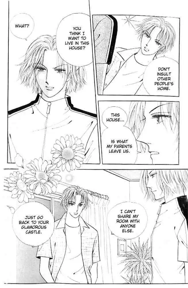 I Like Beautiful Guy Chapter 24 12